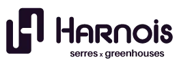 Serres Harnois logo dark