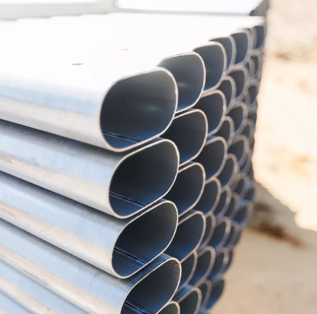 Fabricante de invernaderos